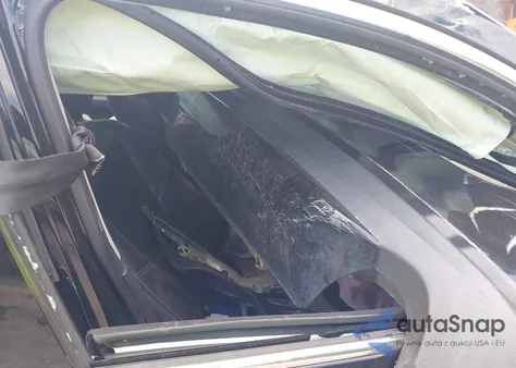 2018 Nissan Altima 2.5 Sl z USA, uszkodzony, nr VIN 1N4AL3AP7JC127410